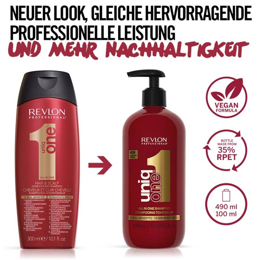Revlon-Professional Uniqone