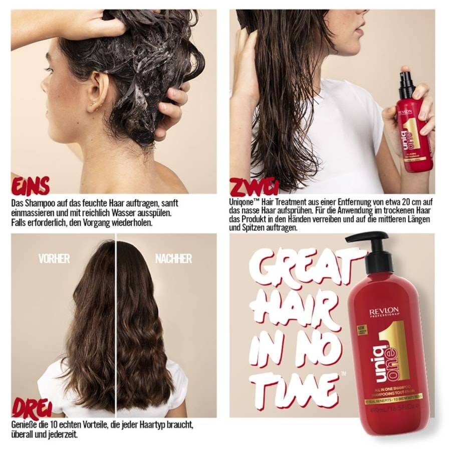 Revlon-Professional Uniqone