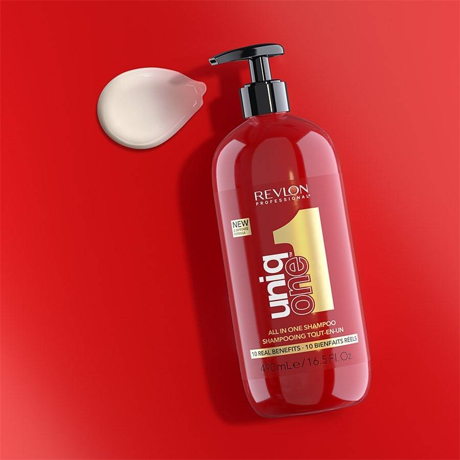 Revlon-Professional Uniqone