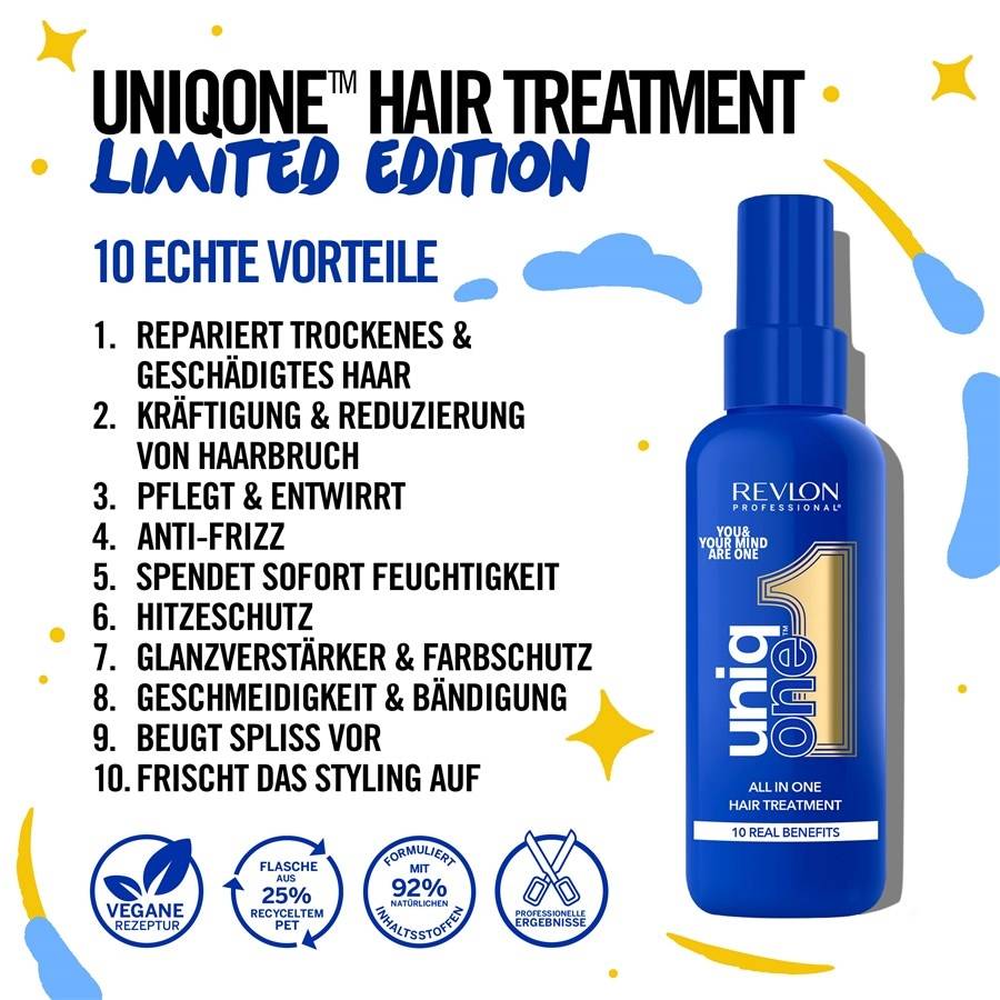 Revlon-Professional Uniqone