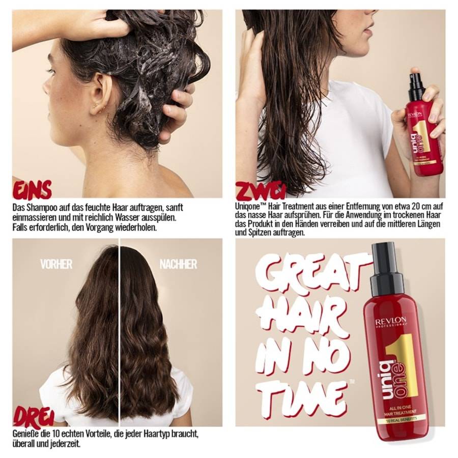 Revlon-Professional Uniqone