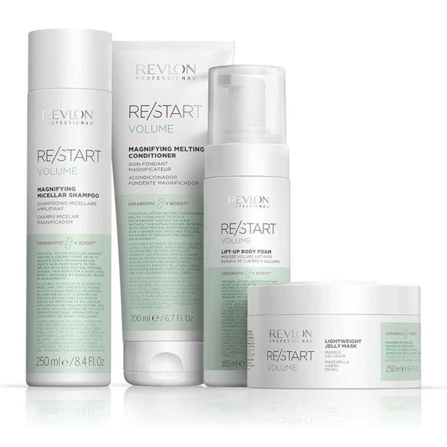Revlon-Professional Volume