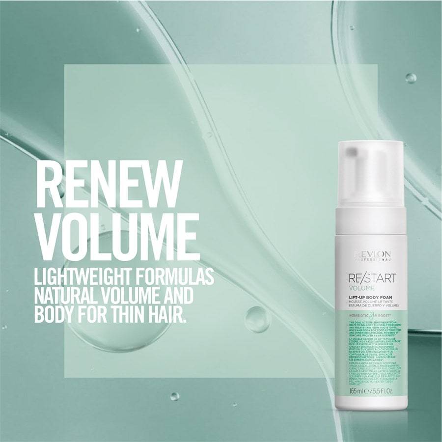 Revlon-Professional Volume