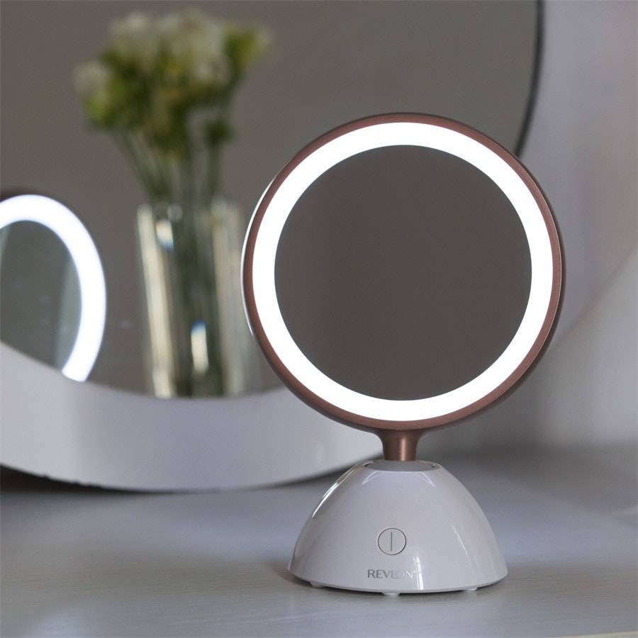 Revlon Spiegel