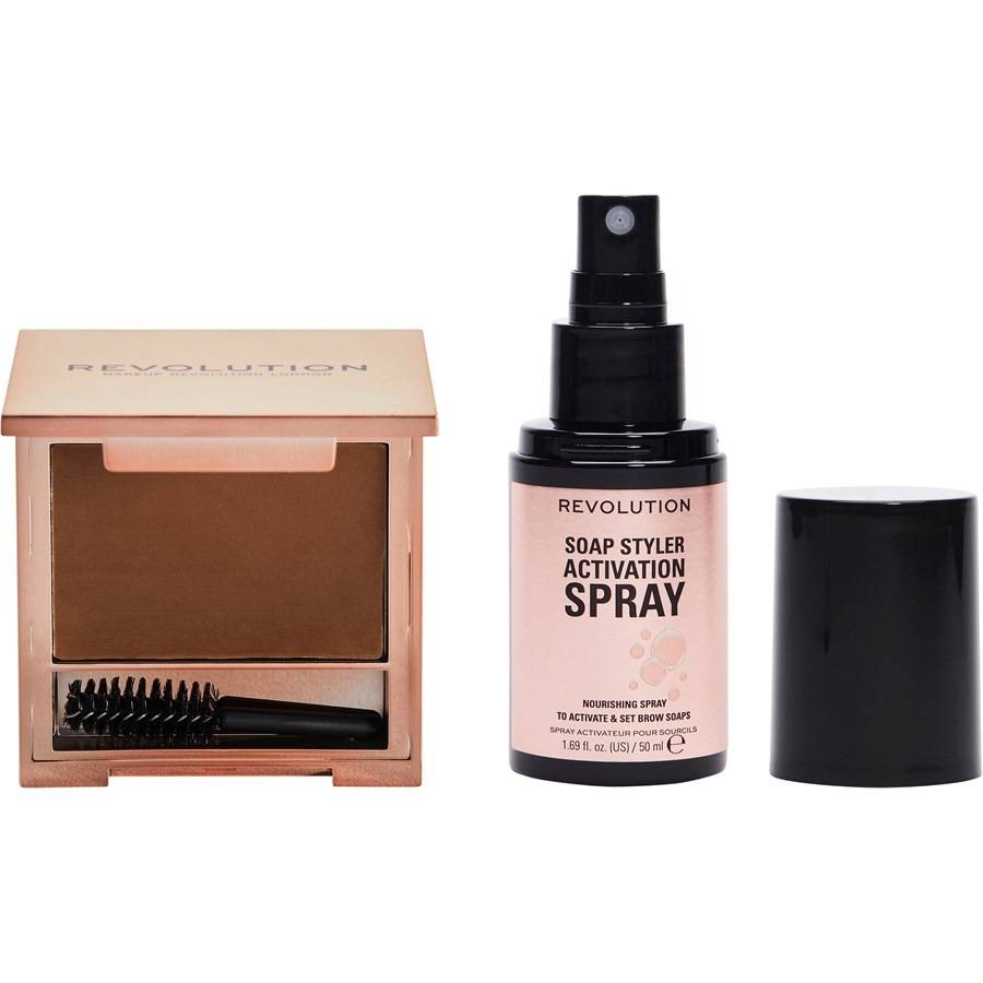 Revolution-Skincare Augenpflege