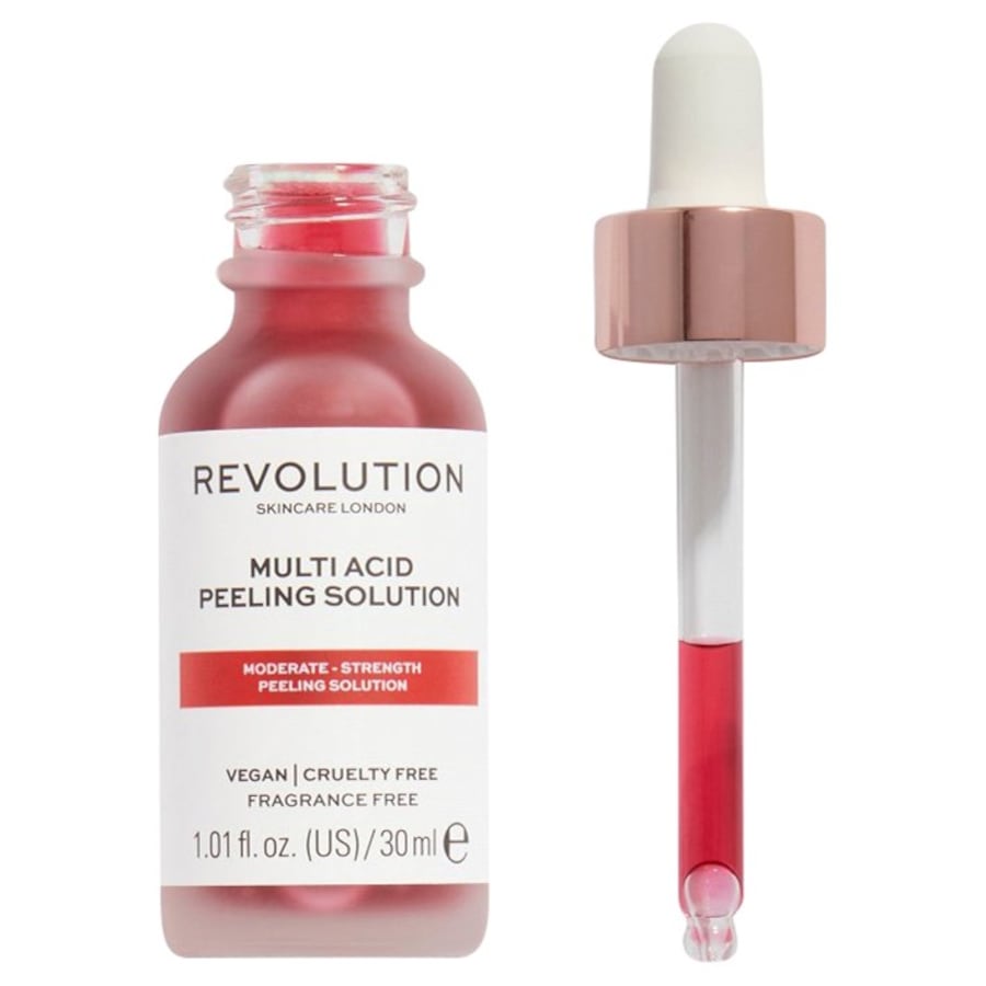 Revolution-Skincare Gesichtsreinigung