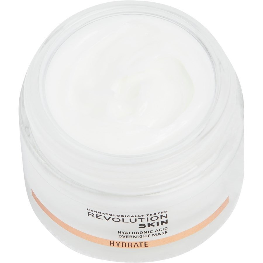 Revolution-Skincare Masken