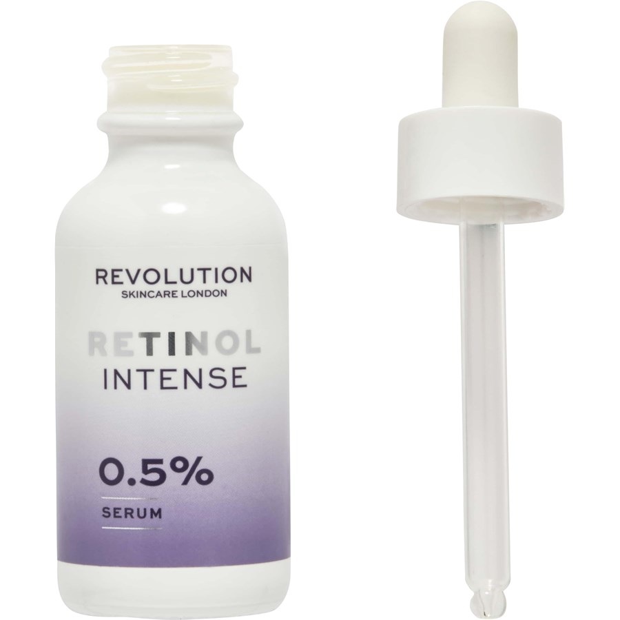 Revolution-Skincare Seren Und Öle