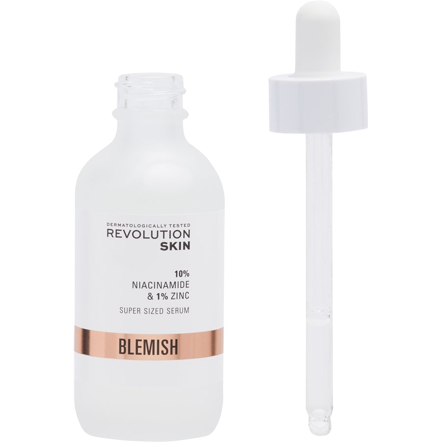 Revolution-Skincare Seren und Öle