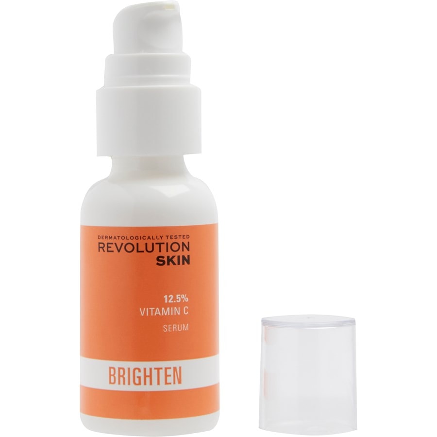 Revolution-Skincare Seren Und Öle