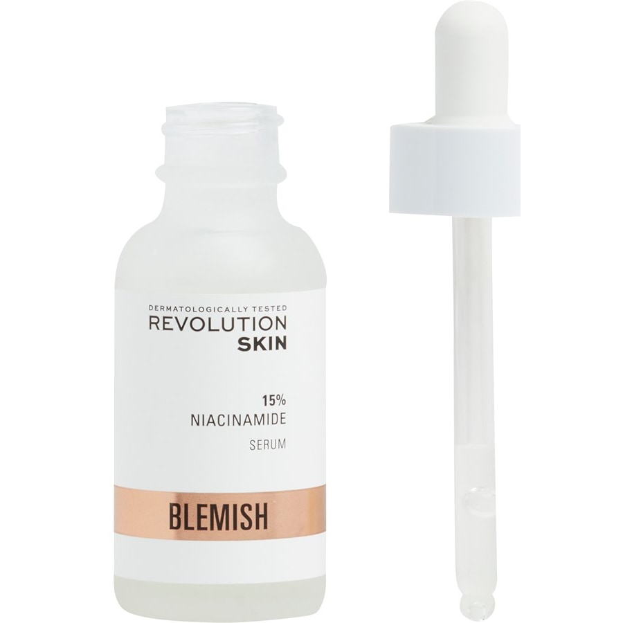 Revolution-Skincare Seren Und Öle