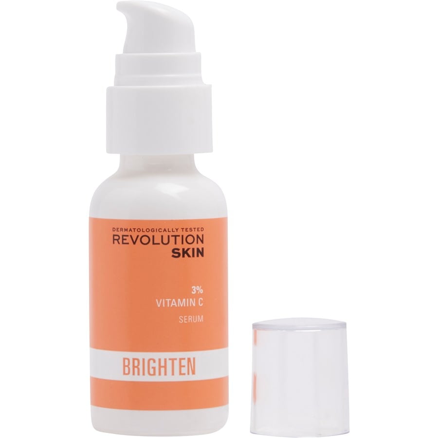 Revolution-Skincare Seren Und Öle