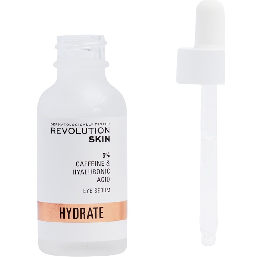 Revolution-Skincare Seren Und Öle
