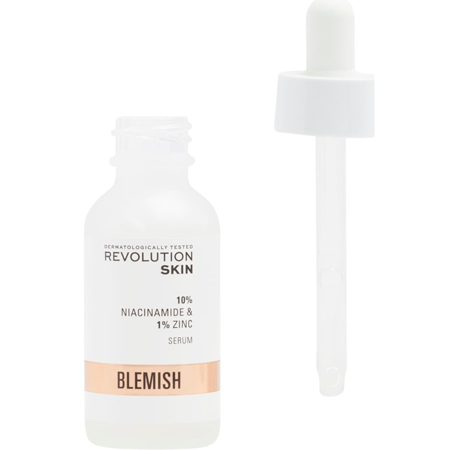 Revolution-Skincare Seren Und Öle