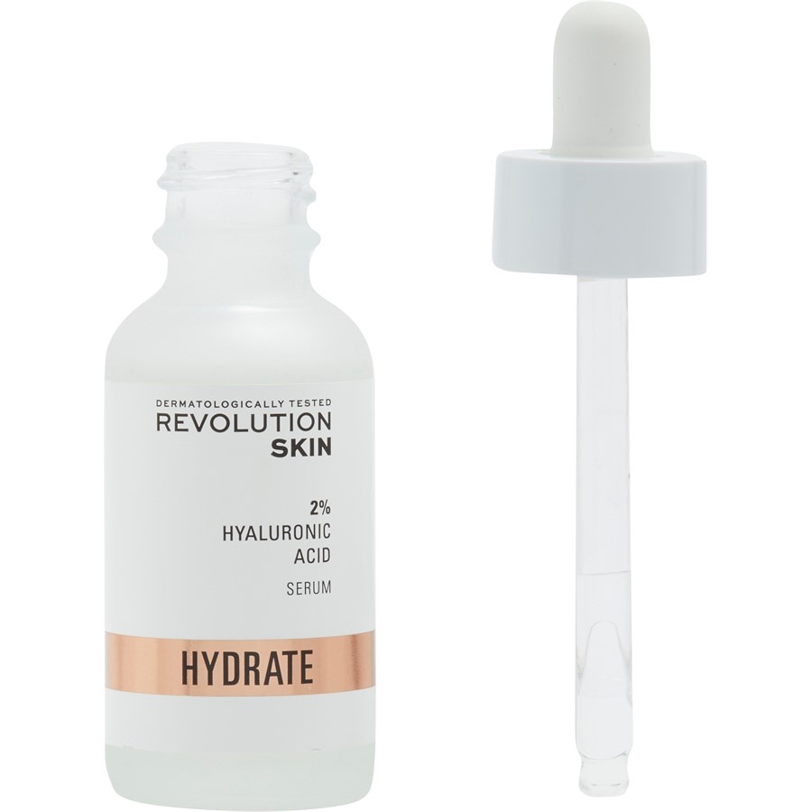 Revolution-Skincare Seren Und Öle