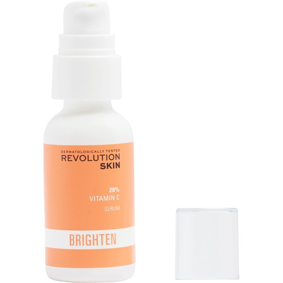 Revolution-Skincare Seren Und Öle