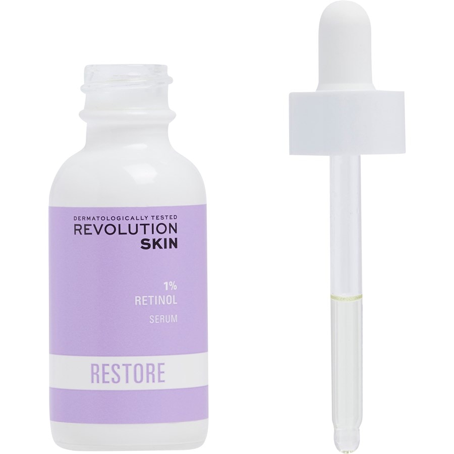 Revolution-Skincare Seren Und Öle