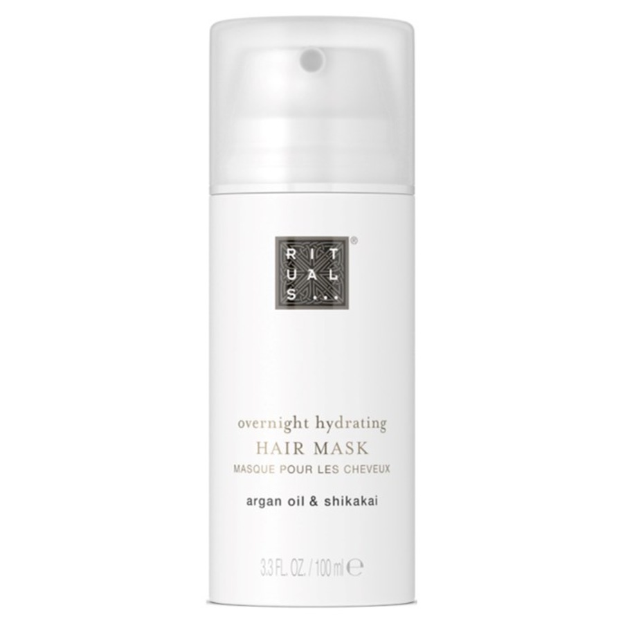 RITUALS Elixir Collection
