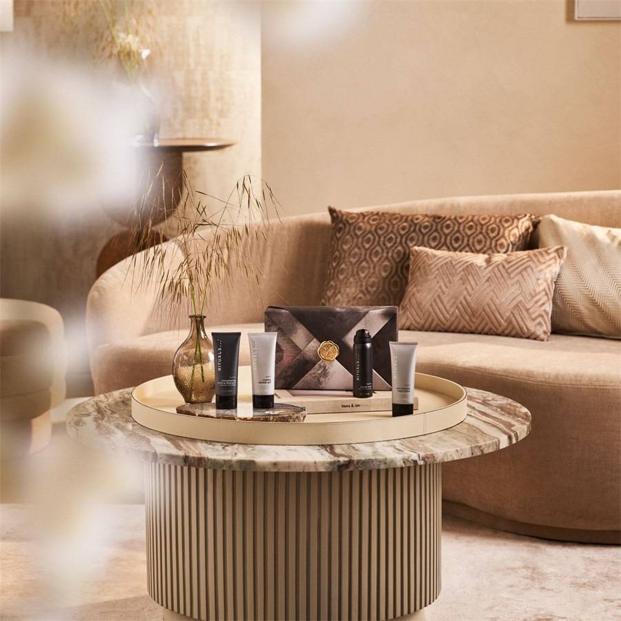 RITUALS Homme Collection