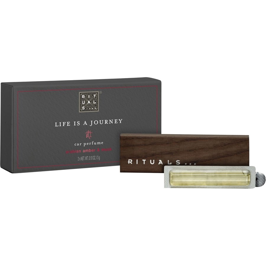 RITUALS Homme Collection