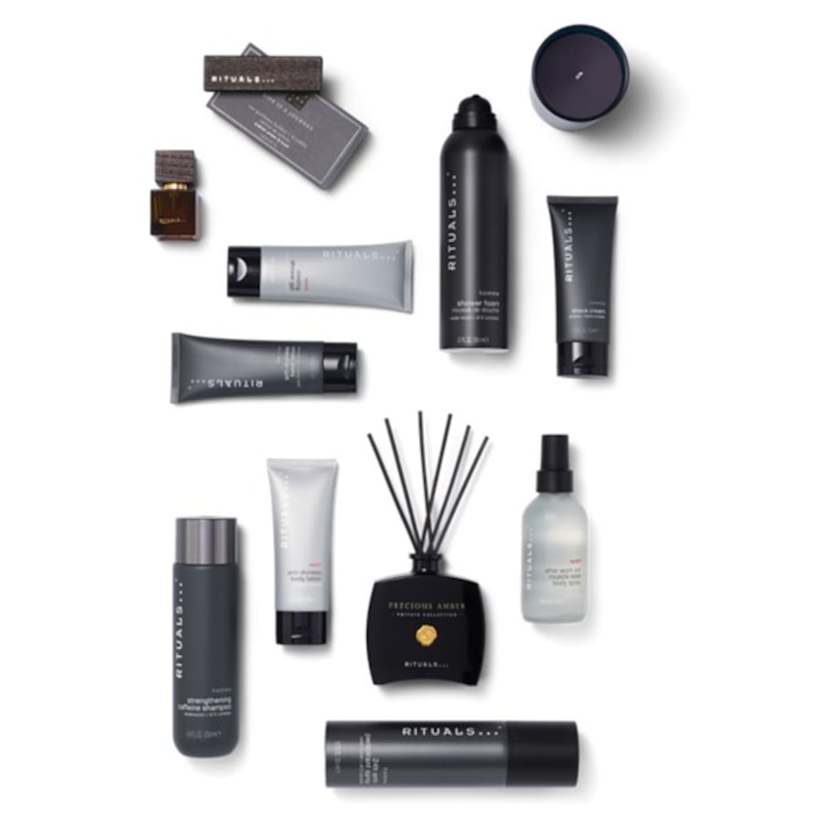 RITUALS Homme Collection