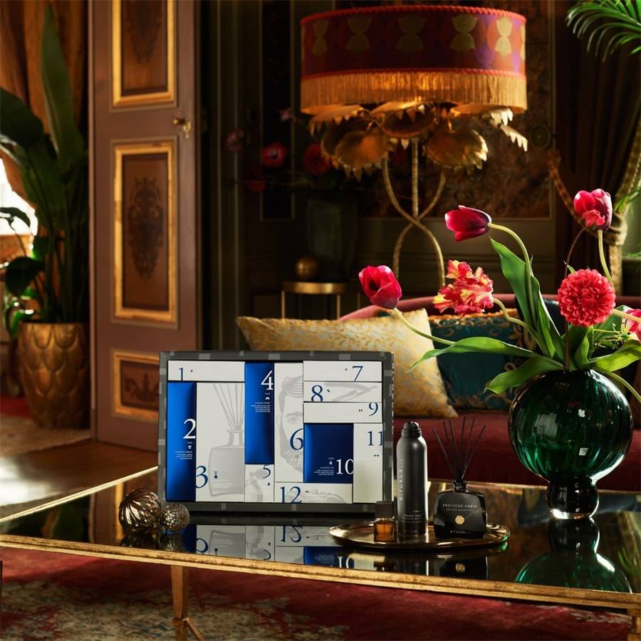 RITUALS Homme Collection