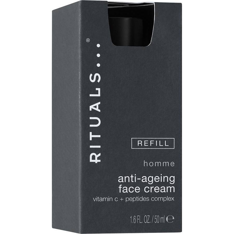 RITUALS Homme Collection