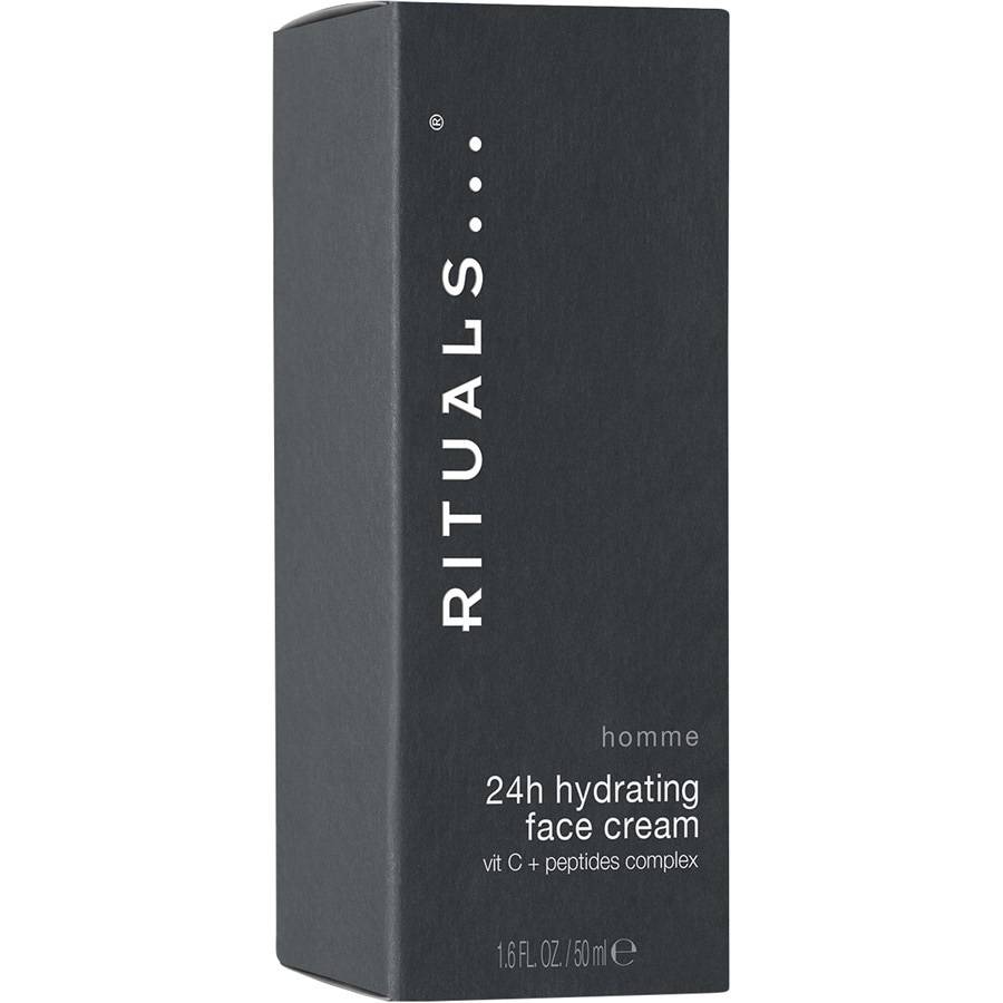 RITUALS Homme Collection