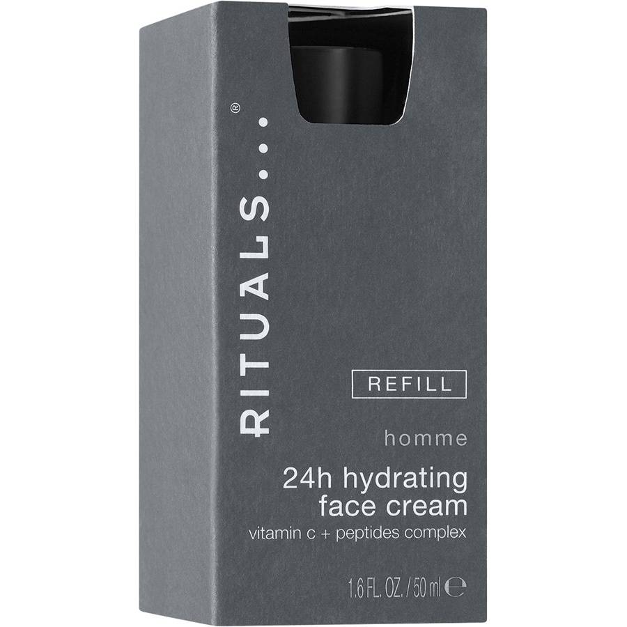 RITUALS Homme Collection