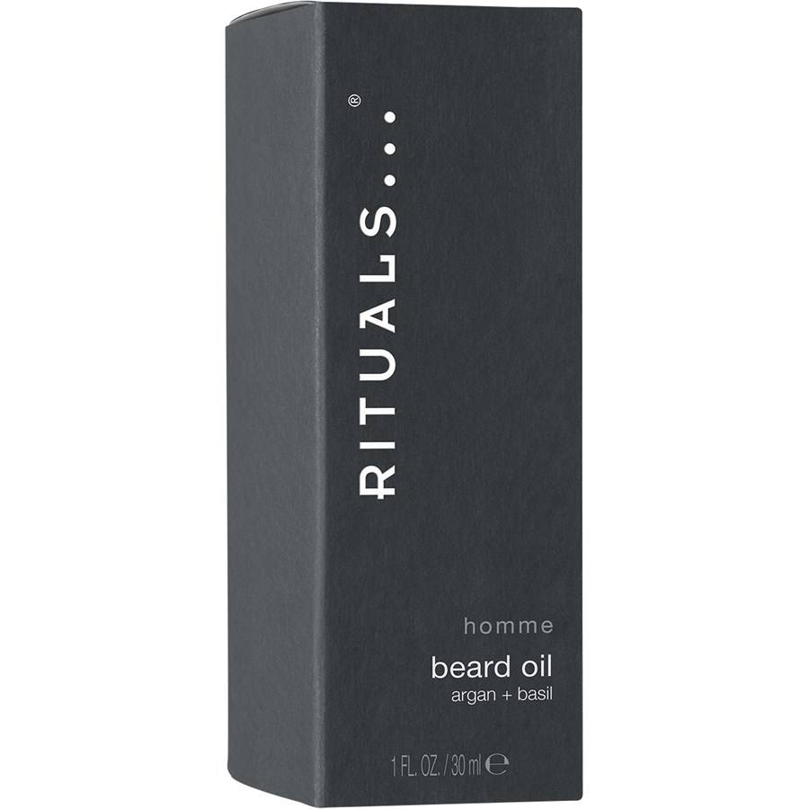 RITUALS Homme Collection