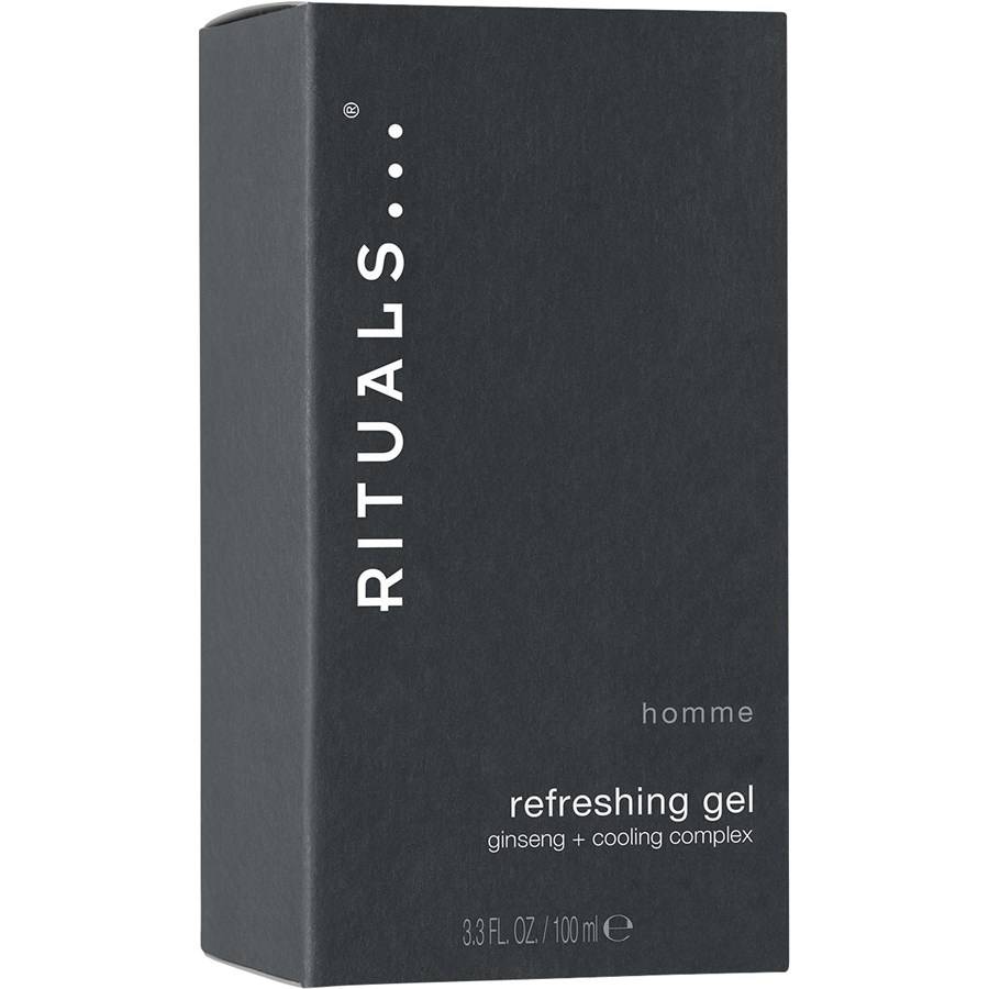 RITUALS Homme Collection