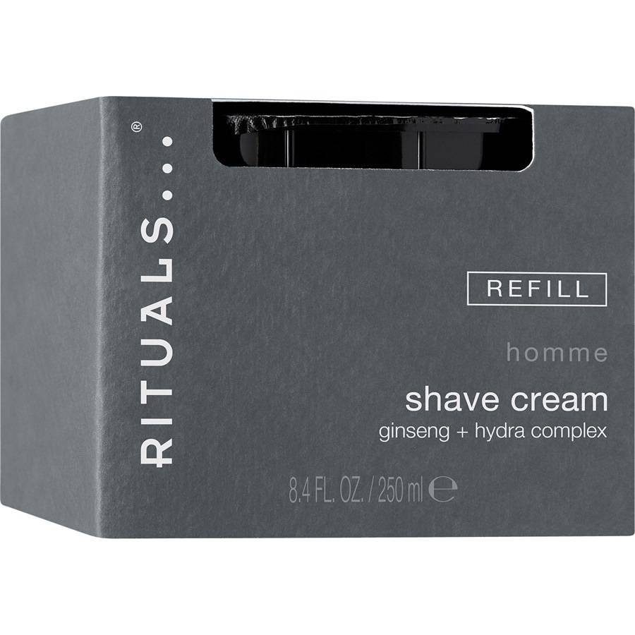 RITUALS Homme Collection