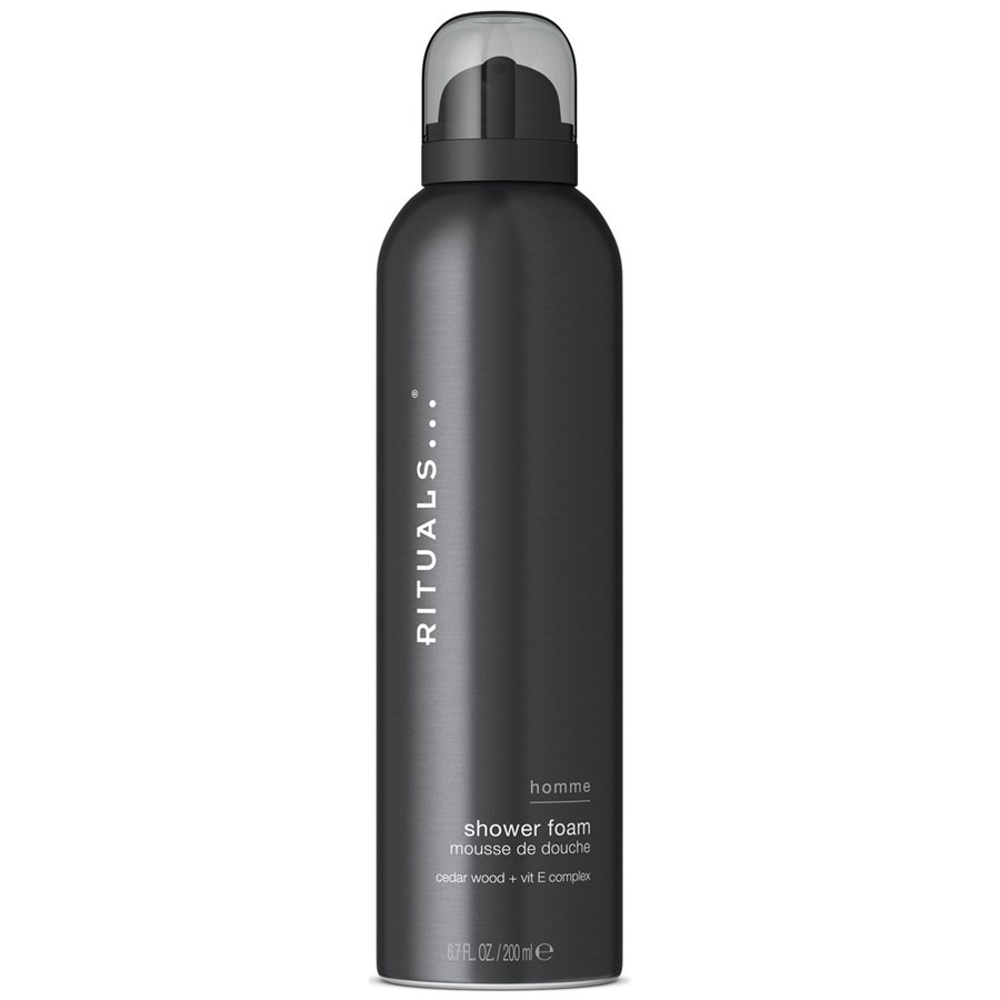 RITUALS Homme Collection