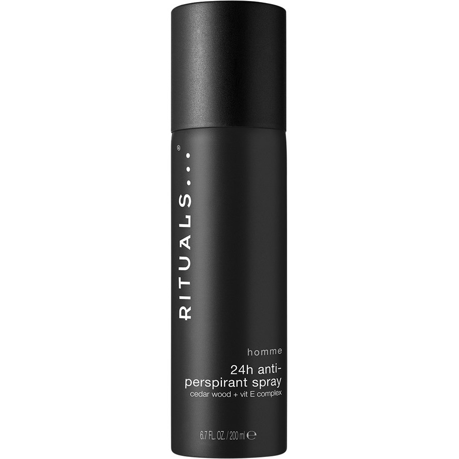 RITUALS Homme Collection
