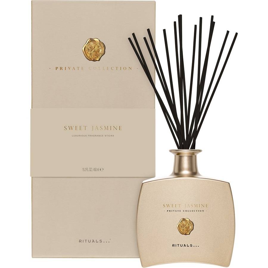 RITUALS Private Collection