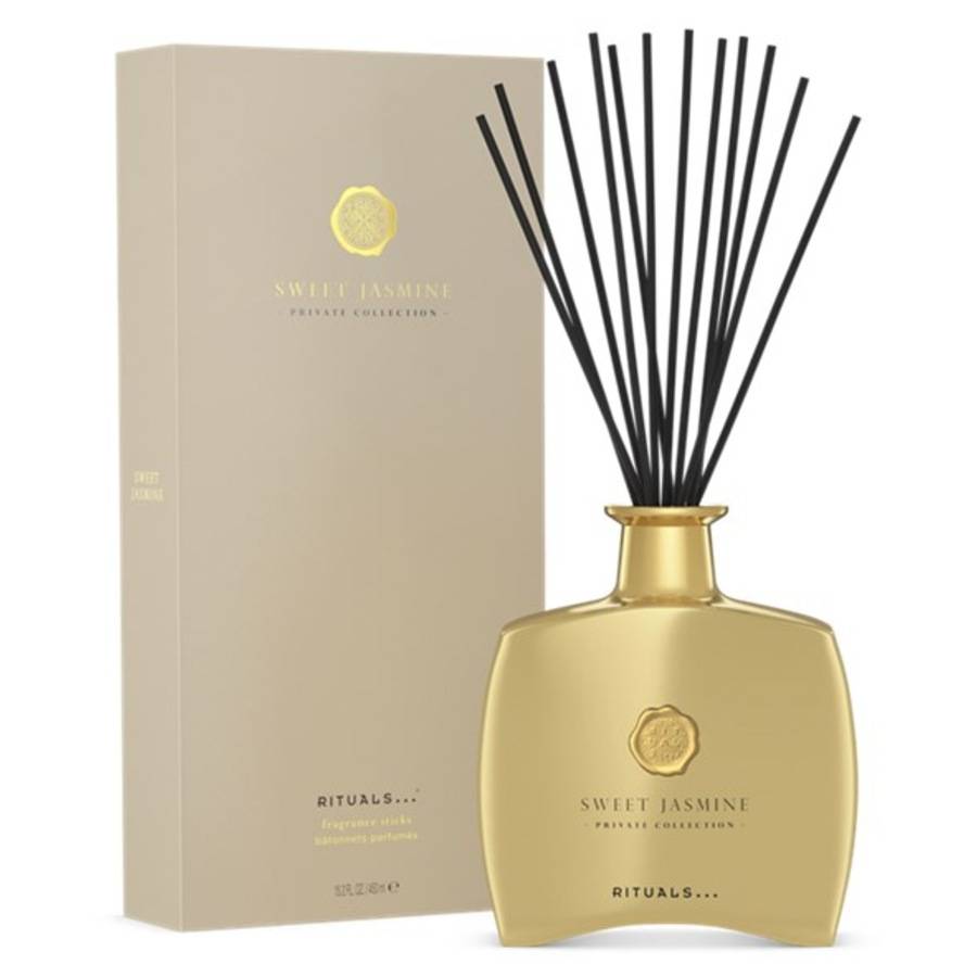 RITUALS Private Collection