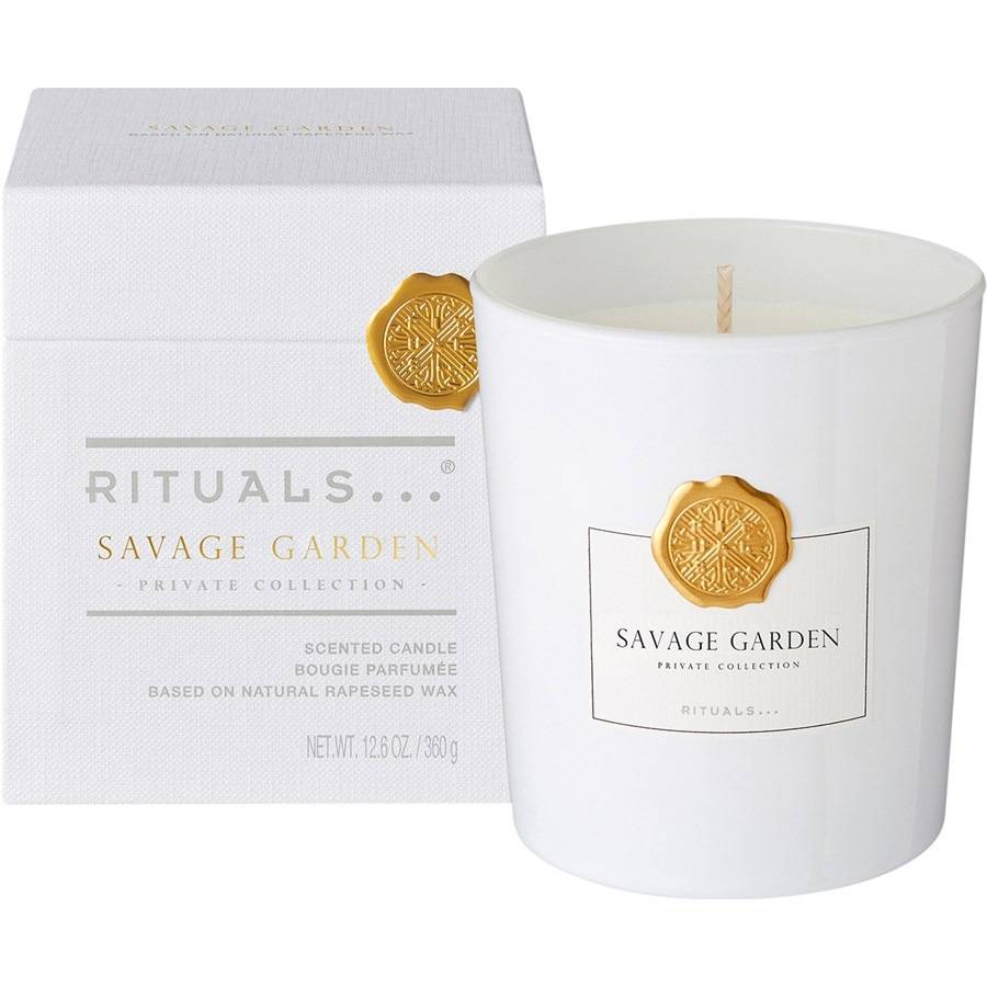 RITUALS Private Collection