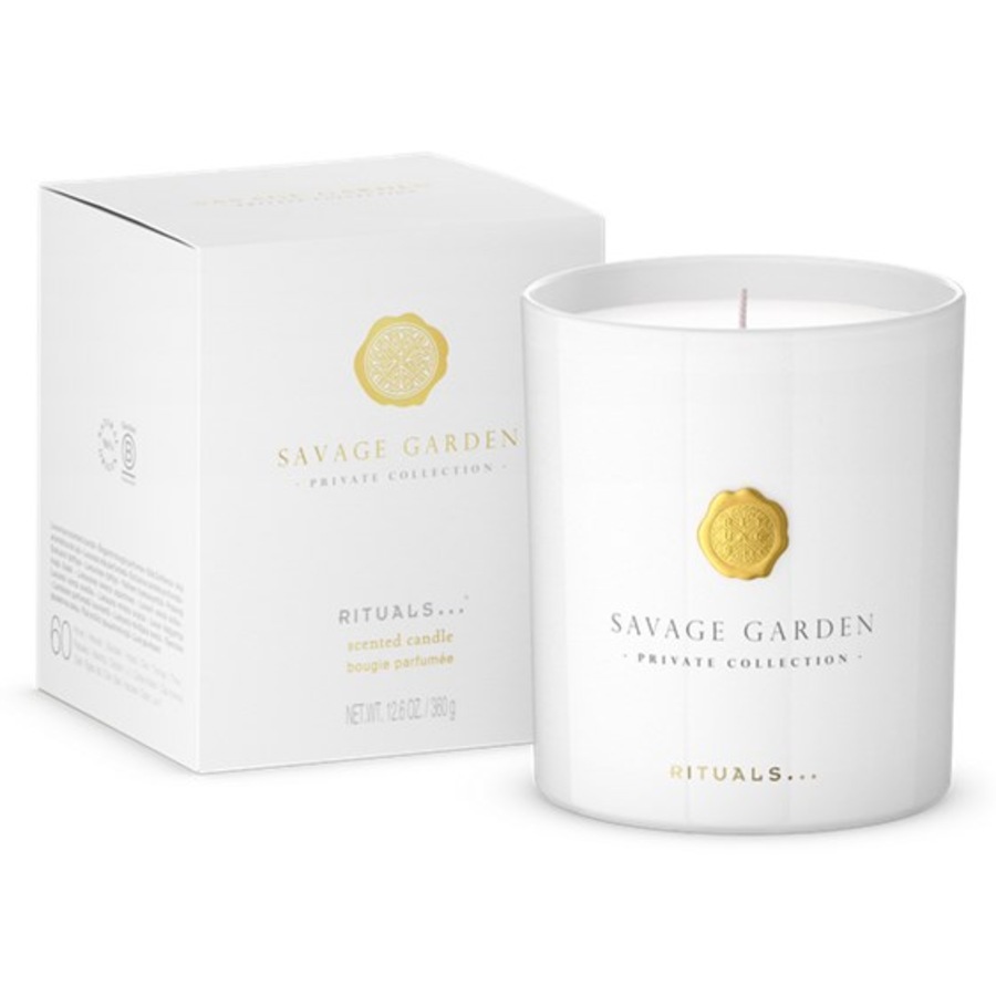 RITUALS Private Collection