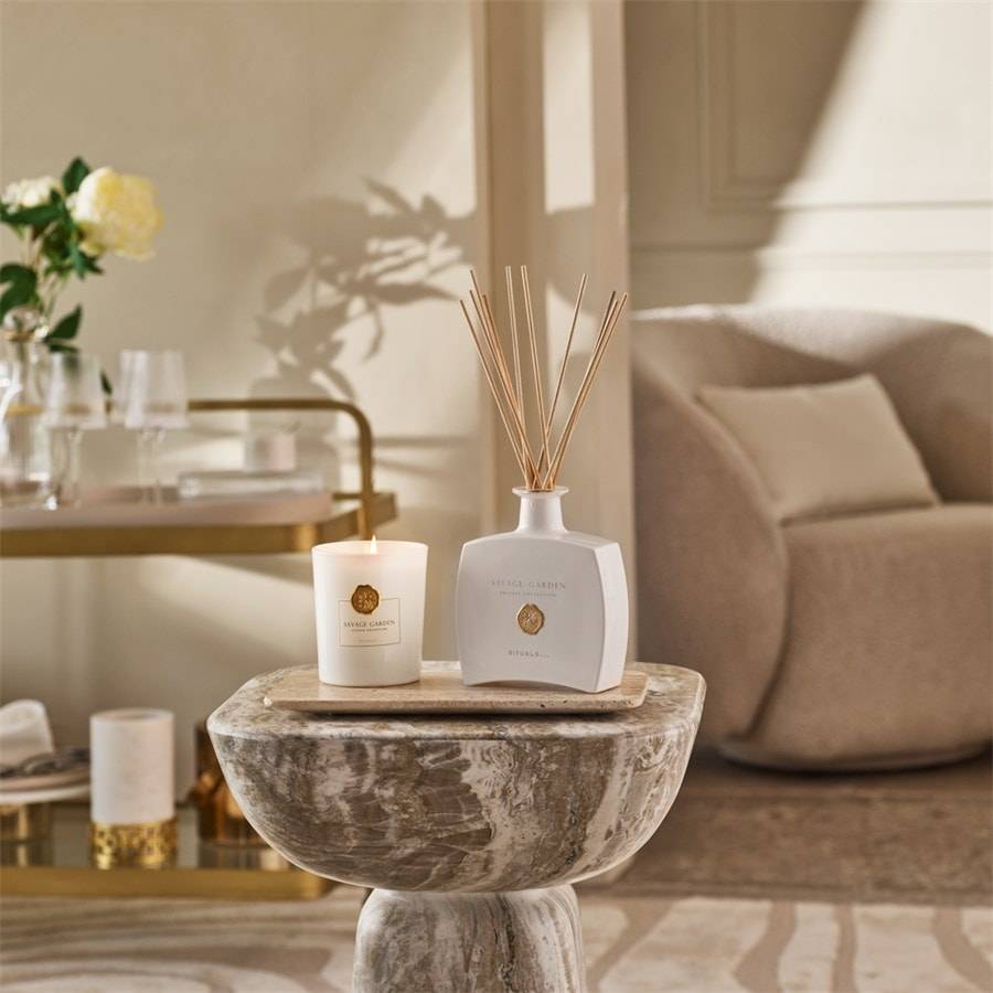 RITUALS Private Collection