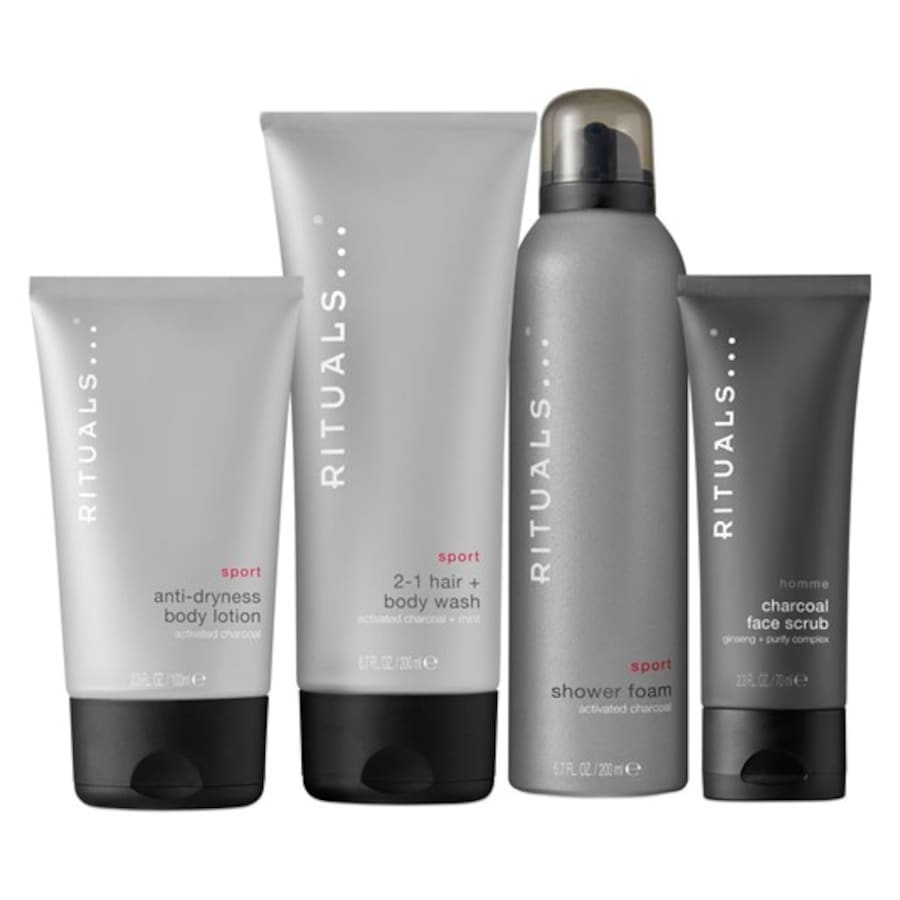 RITUALS Sport Collection
