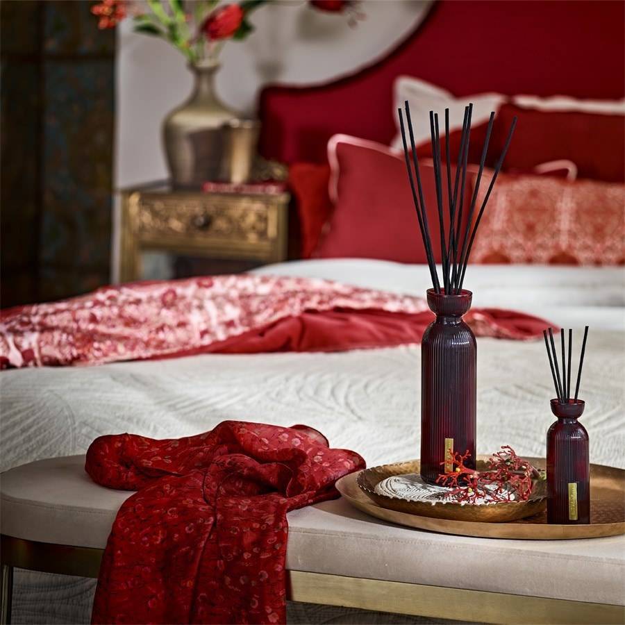 RITUALS The Ritual Of Ayurveda