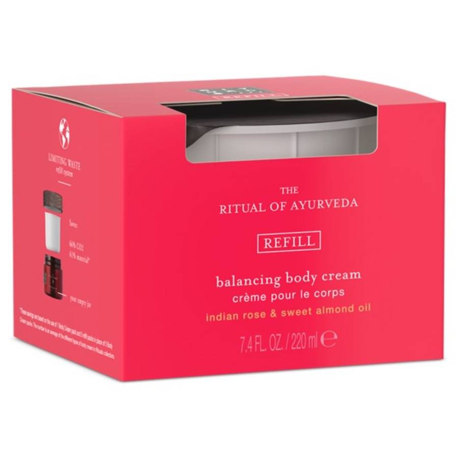 RITUALS The Ritual Of Ayurveda