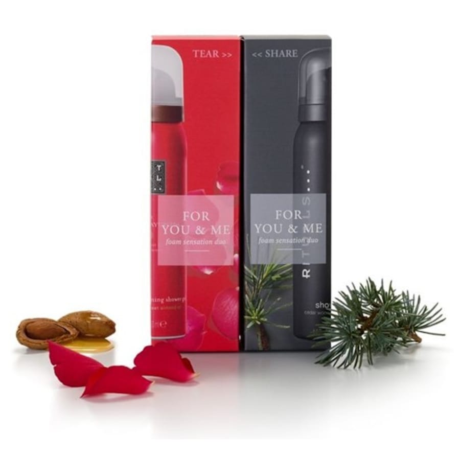 RITUALS The Ritual Of Ayurveda