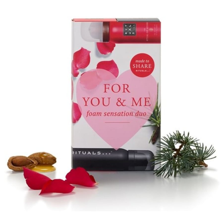 RITUALS The Ritual Of Ayurveda