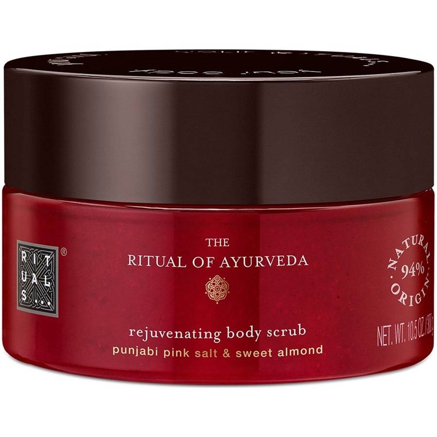 RITUALS The Ritual Of Ayurveda