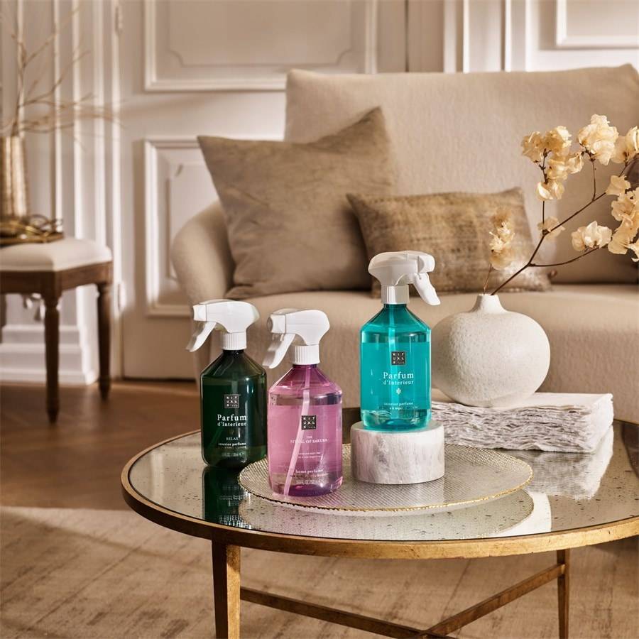 RITUALS The Ritual Of Jing