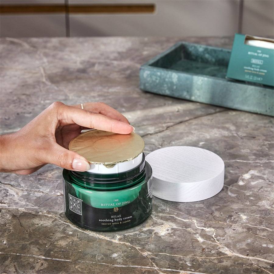 RITUALS The Ritual Of Jing