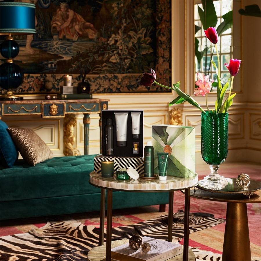 RITUALS The Ritual Of Jing