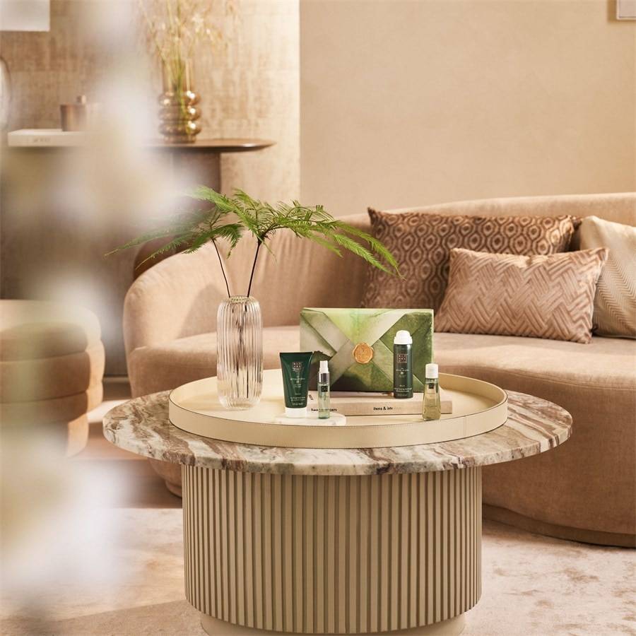 RITUALS The Ritual Of Jing