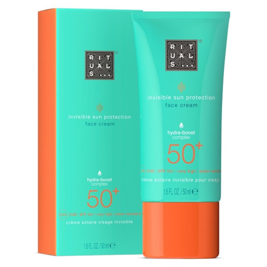 RITUALS The Ritual Of Karma